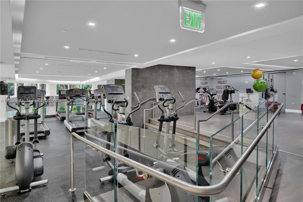 901 Brickell Key Blvd , Unit 3004, Miami, FL 33131 Photo
