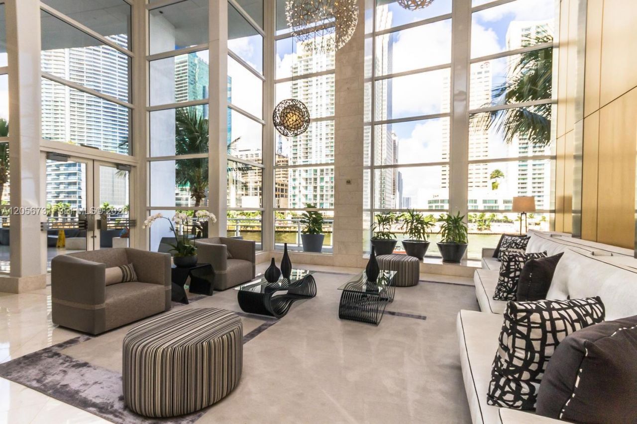 901 Brickell Key Blvd , Unit 3004, Miami, FL 33131 Photo