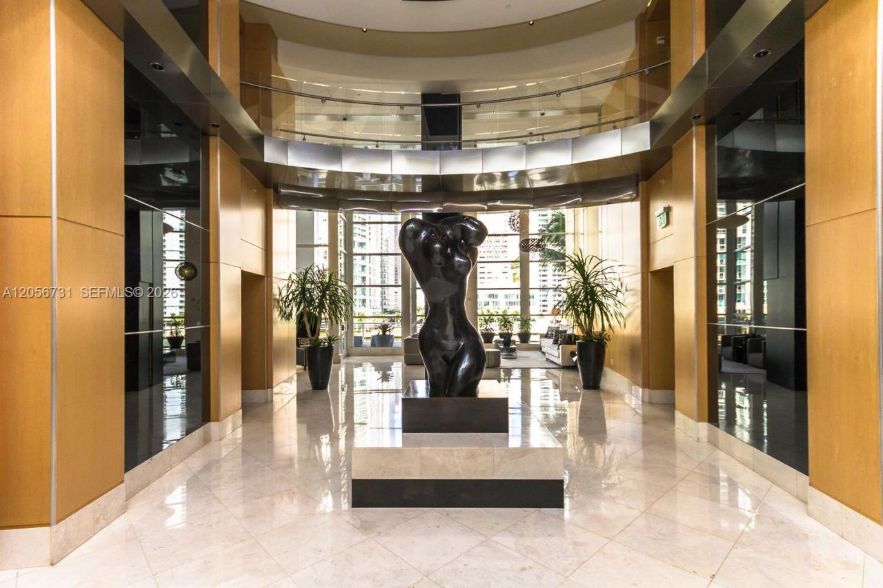 901 Brickell Key Blvd , Unit 3004, Miami, FL 33131 Photo
