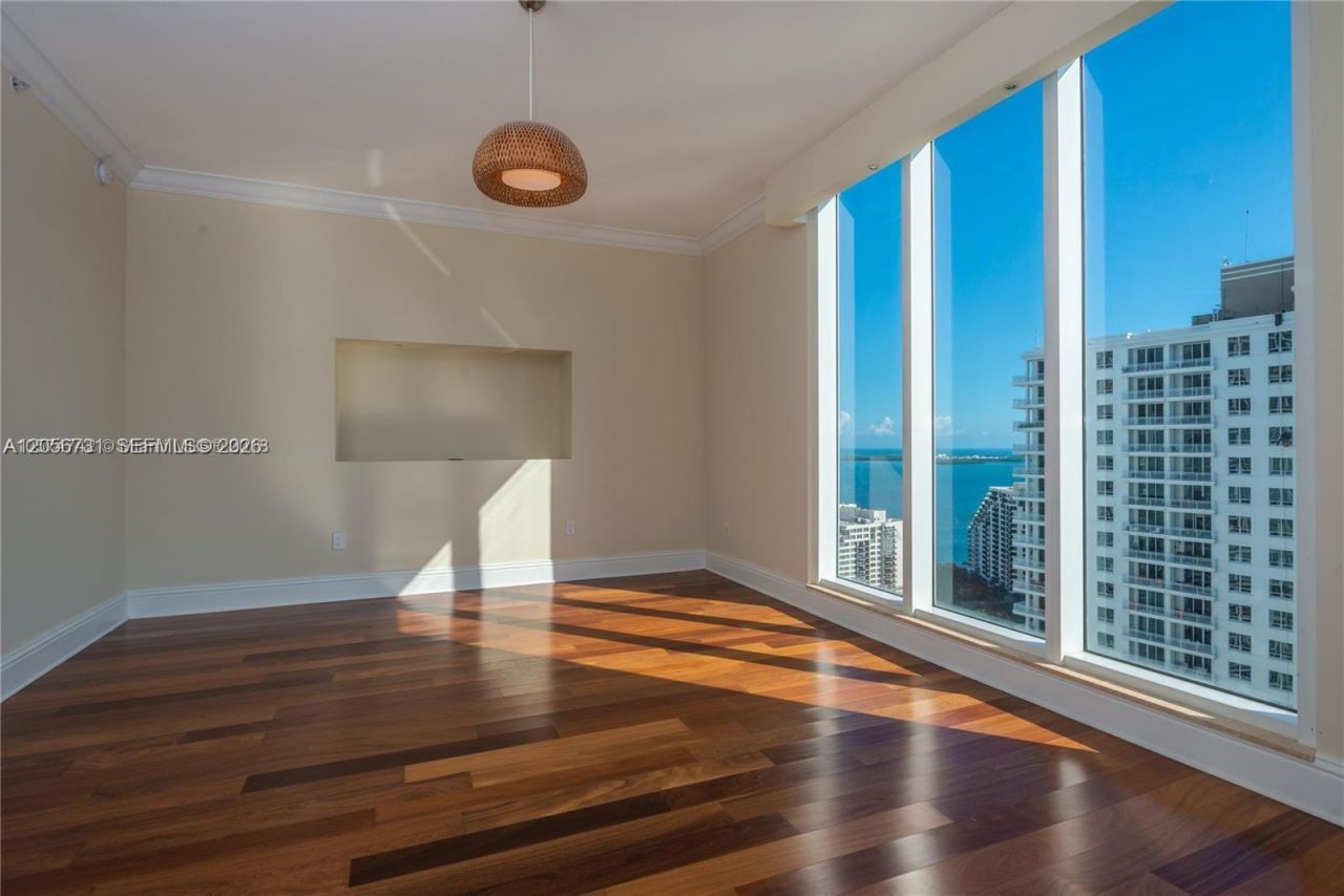 901 Brickell Key Blvd , Unit 3004, Miami, FL 33131 Photo