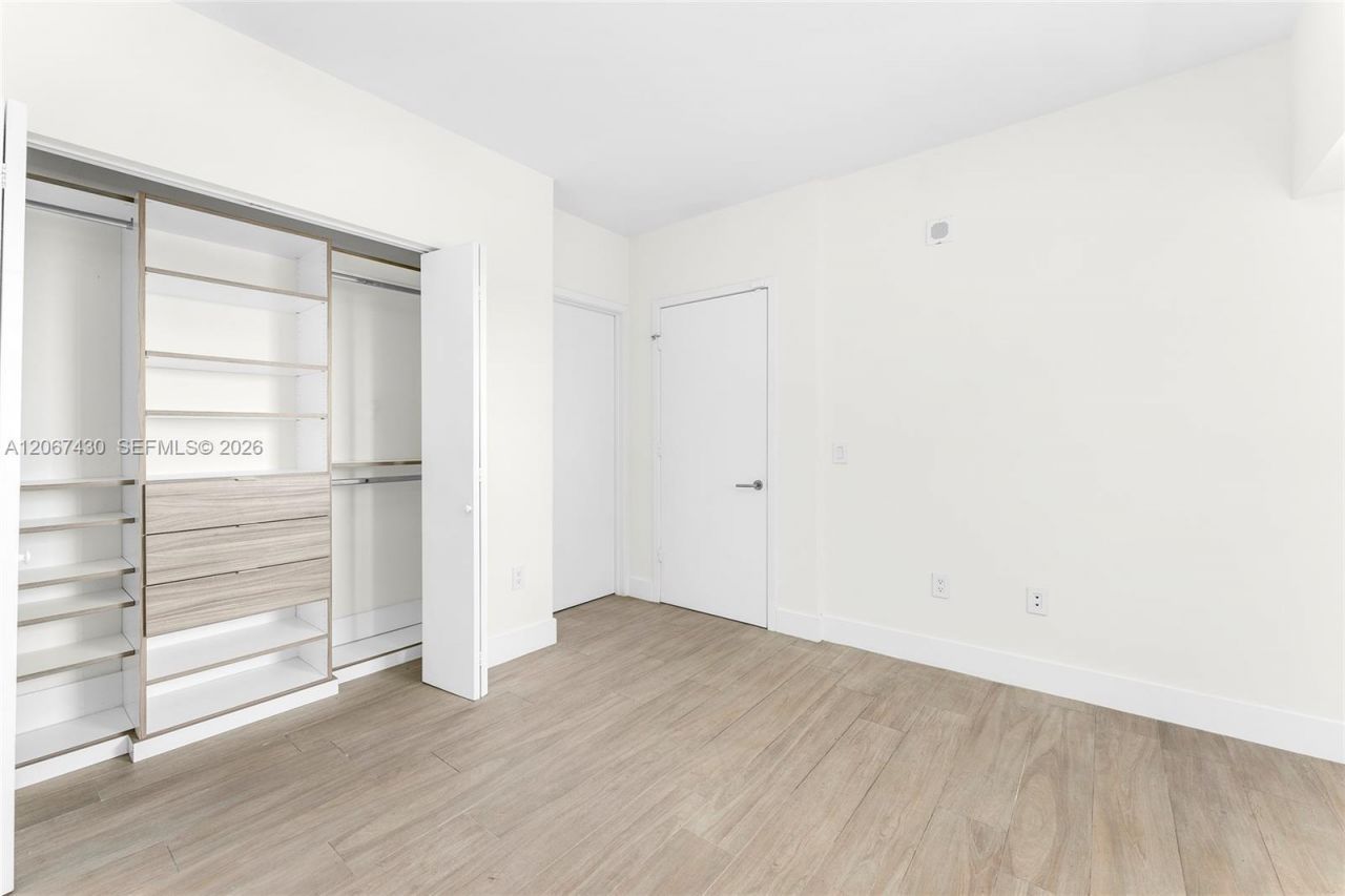 460 NE 28th St, Unit 1803, Miami, FL 33137 Photo