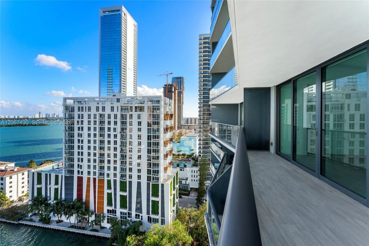 460 NE 28th St, Unit 1803, Miami, FL 33137 Photo