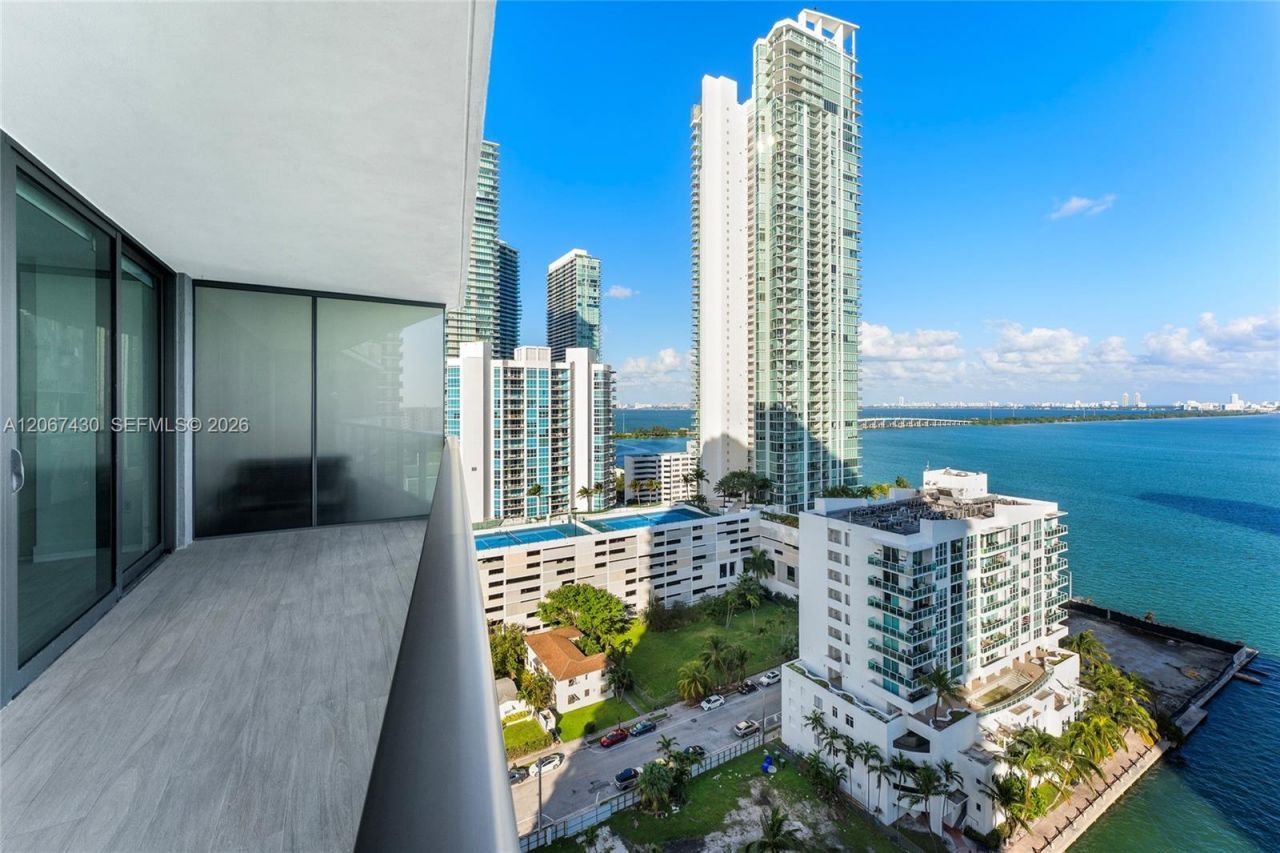 460 NE 28th St, Unit 1803, Miami, FL 33137 Photo