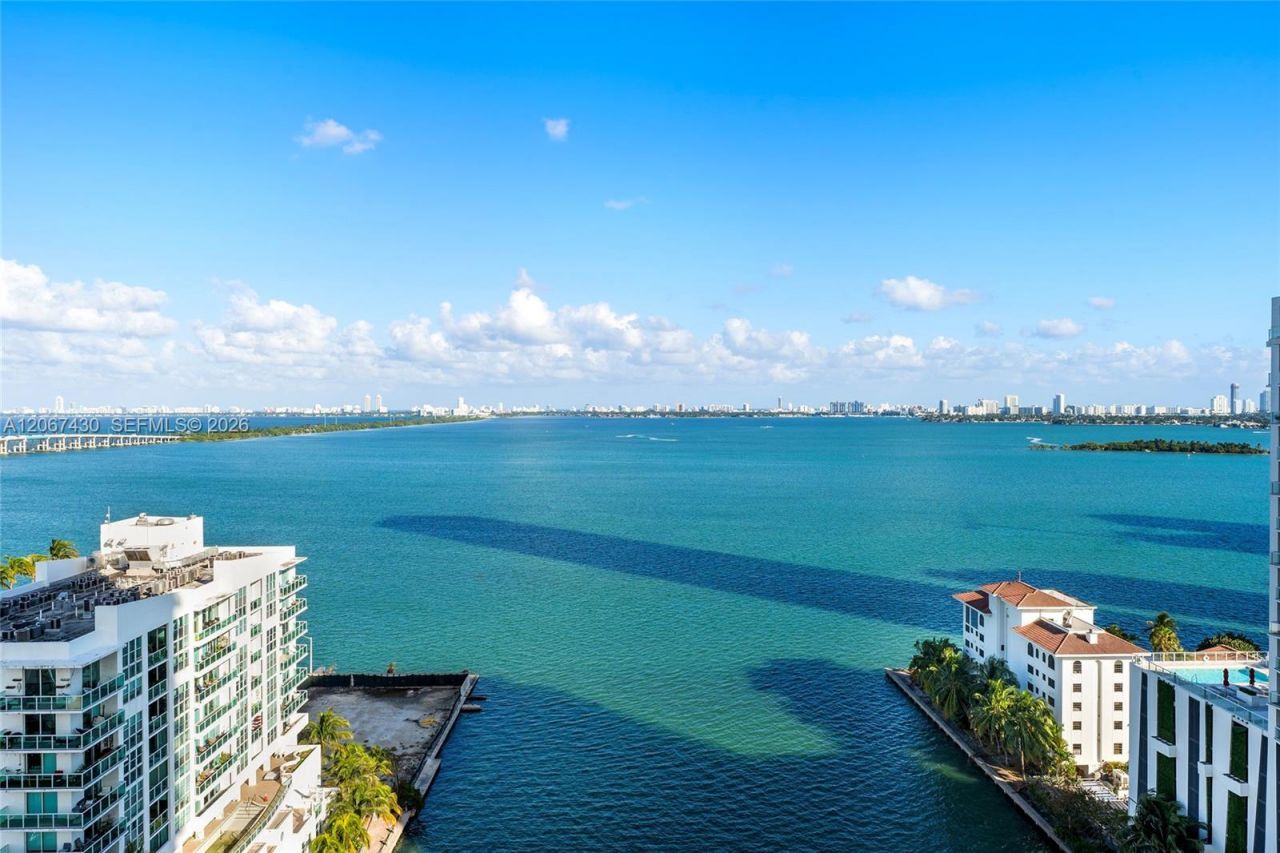 460 NE 28th St, Unit 1803, Miami, FL 33137 Photo