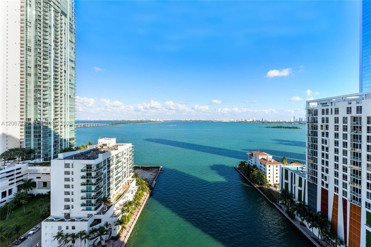 460 NE 28th St, Unit 1803, Miami, FL 33137 Photo