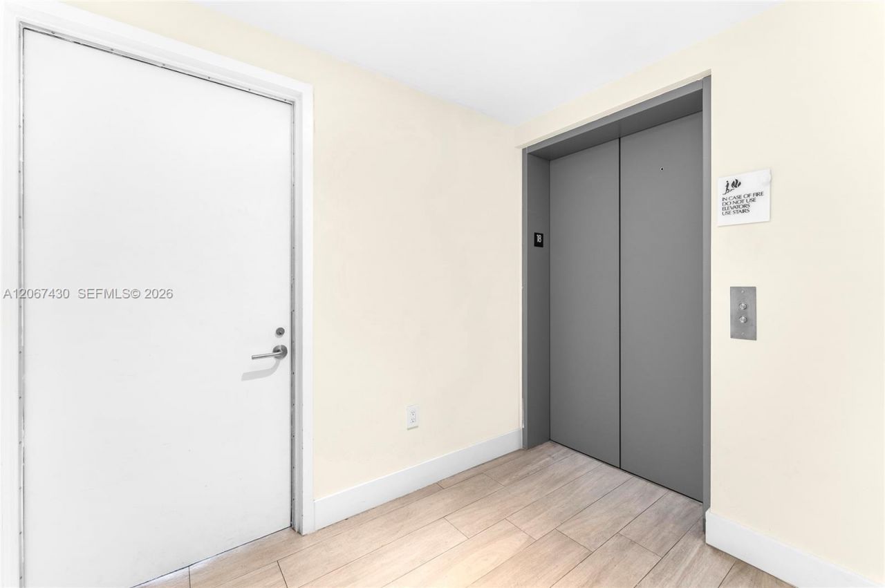460 NE 28th St, Unit 1803, Miami, FL 33137 Photo