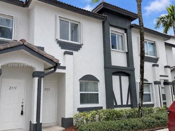 Unit 2313, Homestead, FL 33035