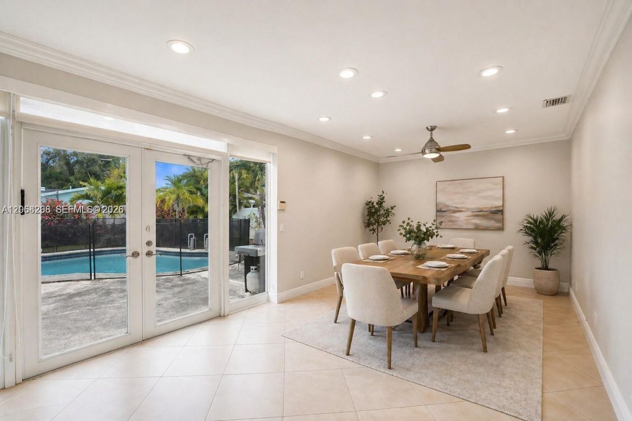 3671 N 47th Ave, Hollywood, FL 33021 Photo