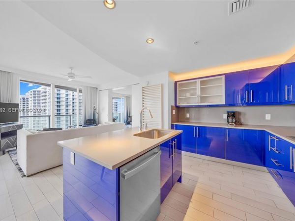 3101 Bayshore Dr , Unit 1808, Fort Lauderdale, FL 33304