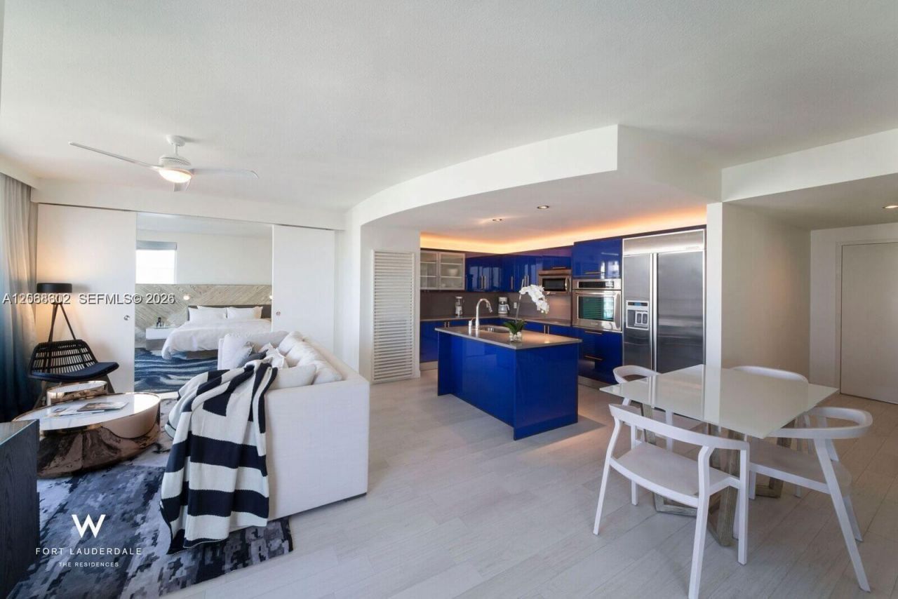 3101 Bayshore Dr, Unit 1808, Fort Lauderdale, FL 33304 Photo
