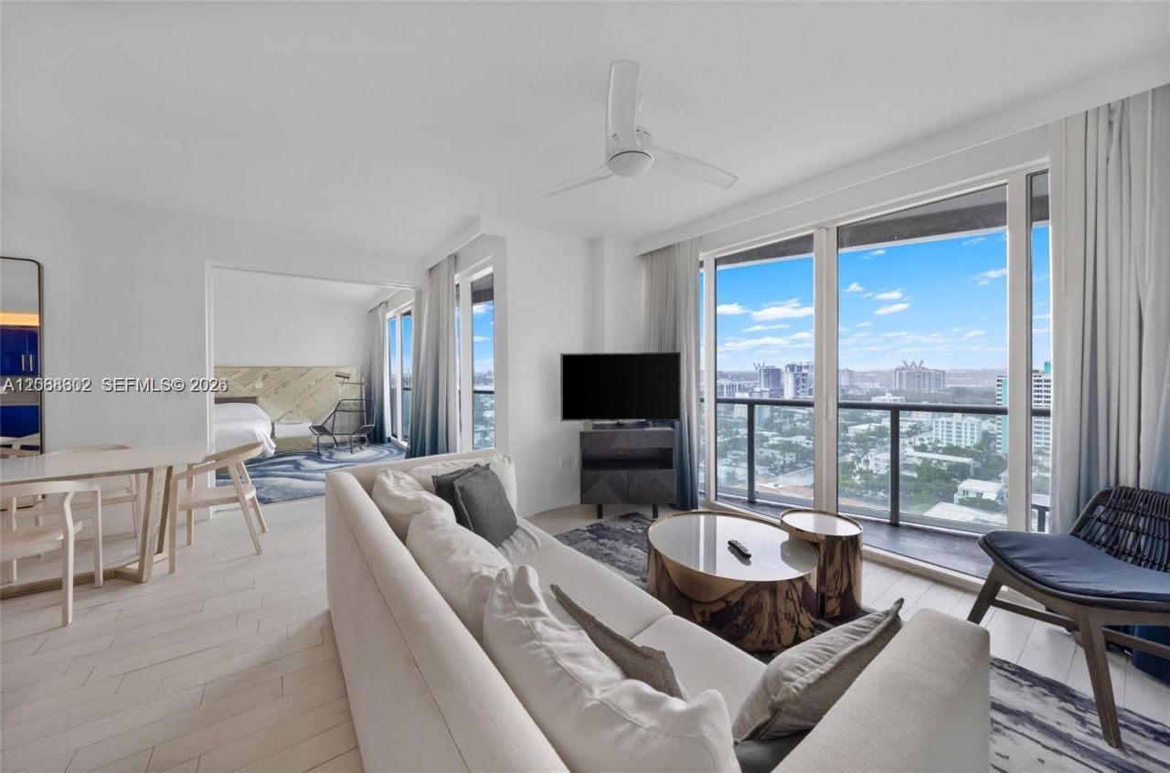 3101 Bayshore Dr, Unit 1808, Fort Lauderdale, FL 33304 Photo