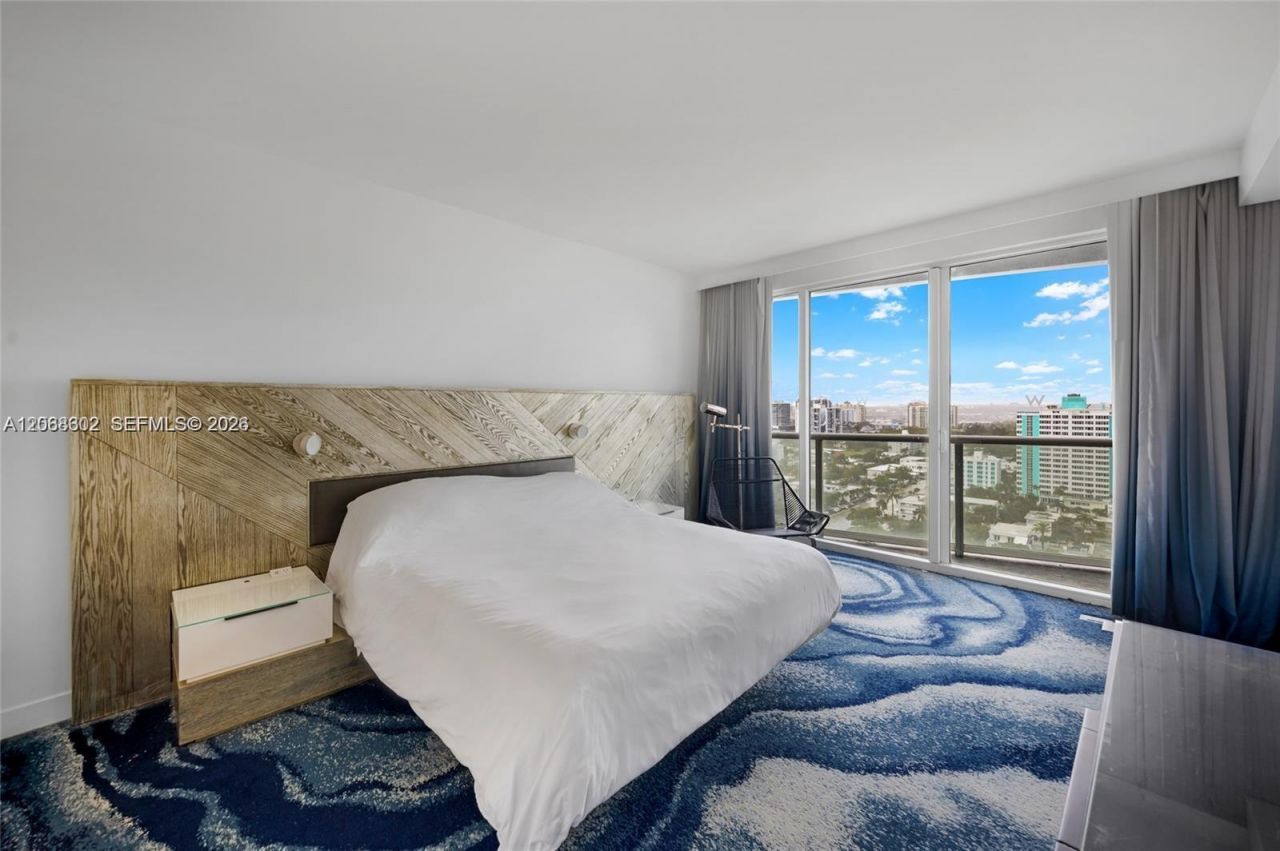 3101 Bayshore Dr, Unit 1808, Fort Lauderdale, FL 33304 Photo