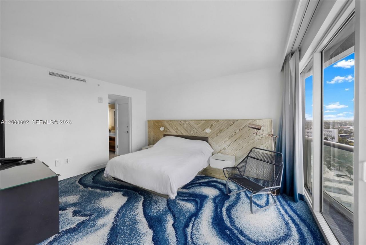 3101 Bayshore Dr, Unit 1808, Fort Lauderdale, FL 33304 Photo