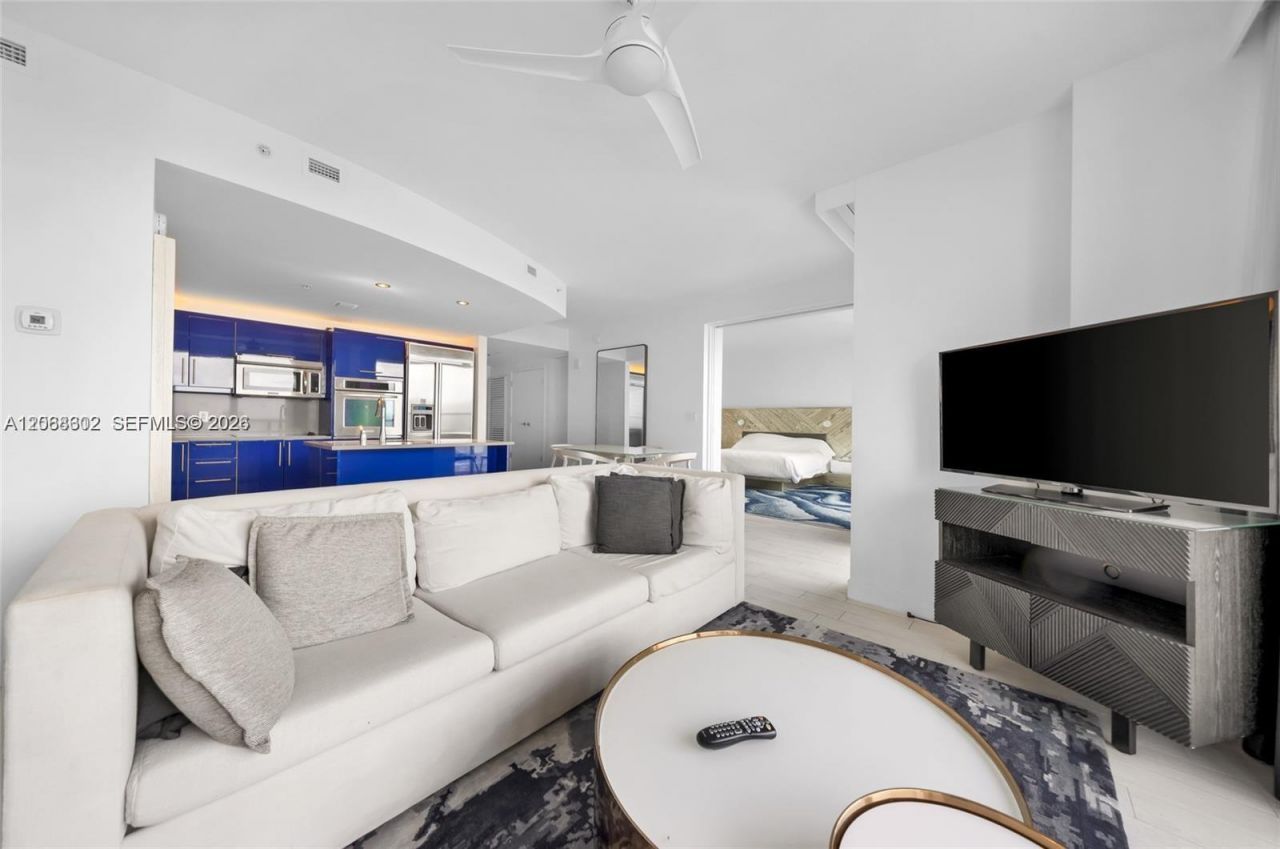 3101 Bayshore Dr, Unit 1808, Fort Lauderdale, FL 33304 Photo