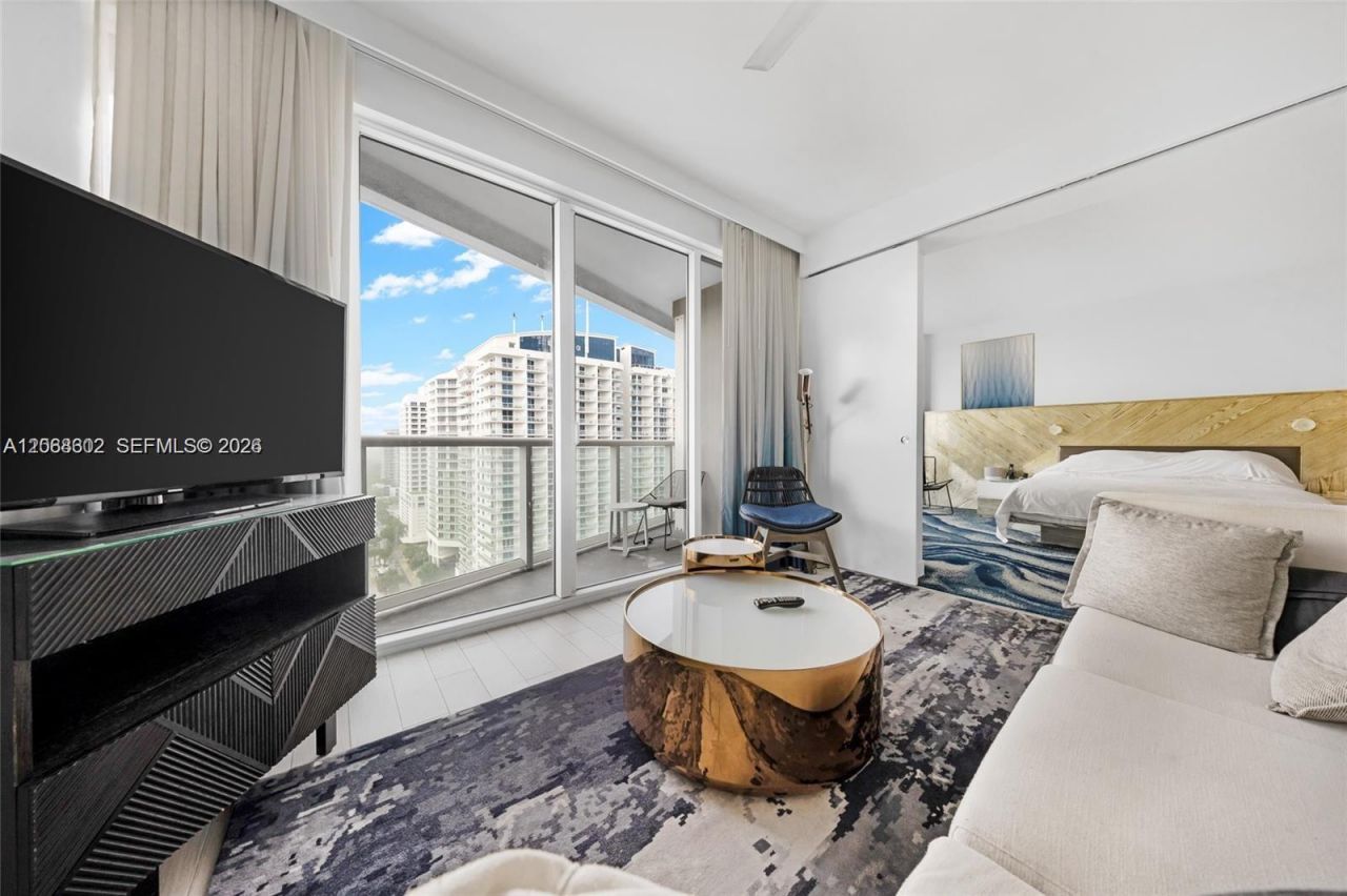 3101 Bayshore Dr, Unit 1808, Fort Lauderdale, FL 33304 Photo