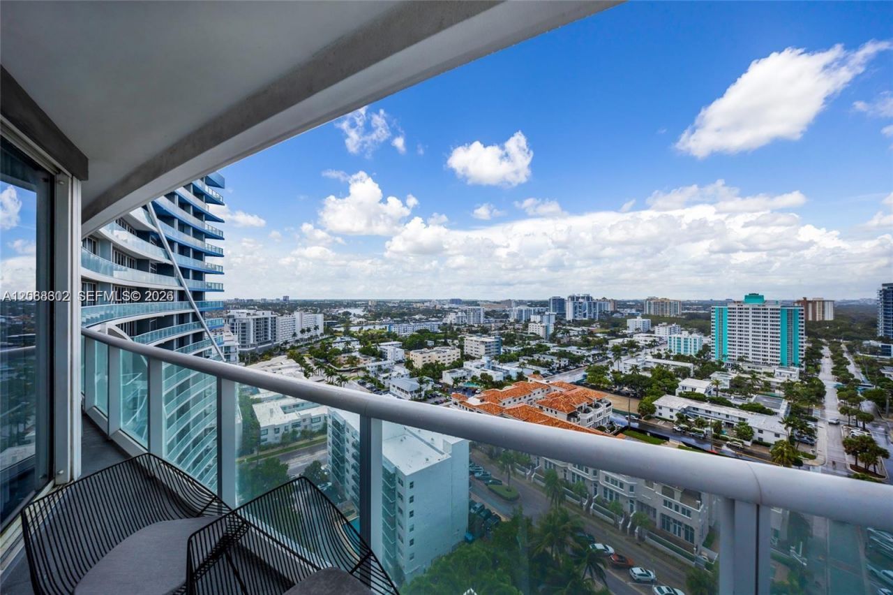 3101 Bayshore Dr, Unit 1808, Fort Lauderdale, FL 33304 Photo