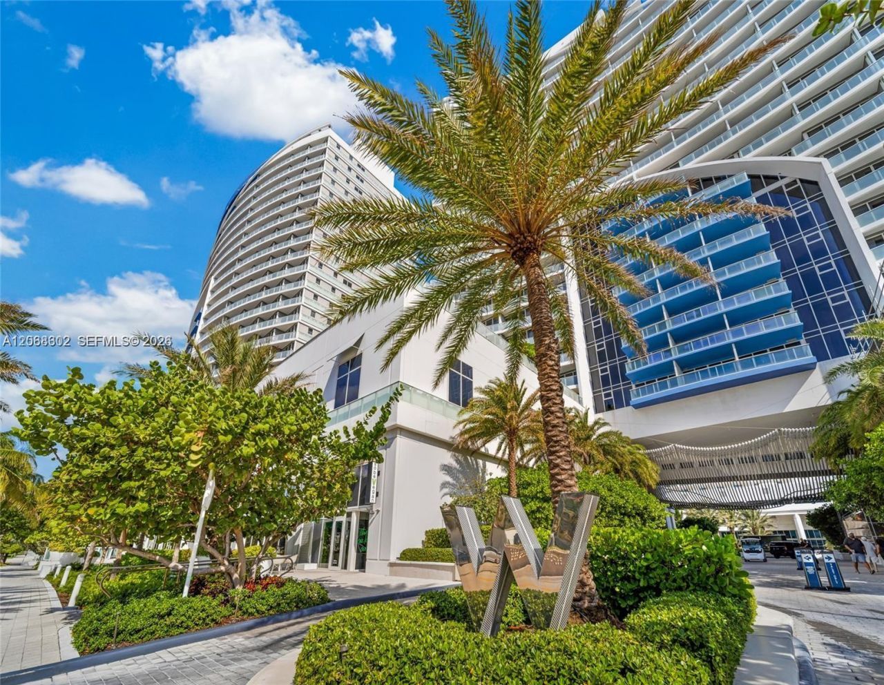 3101 Bayshore Dr, Unit 1808, Fort Lauderdale, FL 33304 Photo