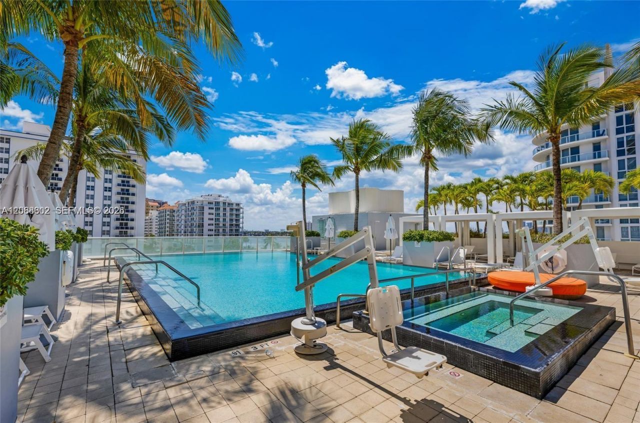 3101 Bayshore Dr, Unit 1808, Fort Lauderdale, FL 33304 Photo