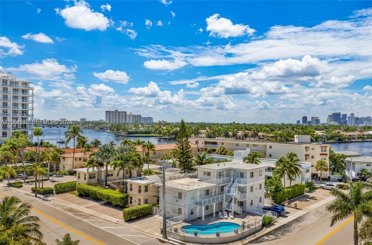 3101 Bayshore Dr, Unit 1808, Fort Lauderdale, FL 33304 Photo