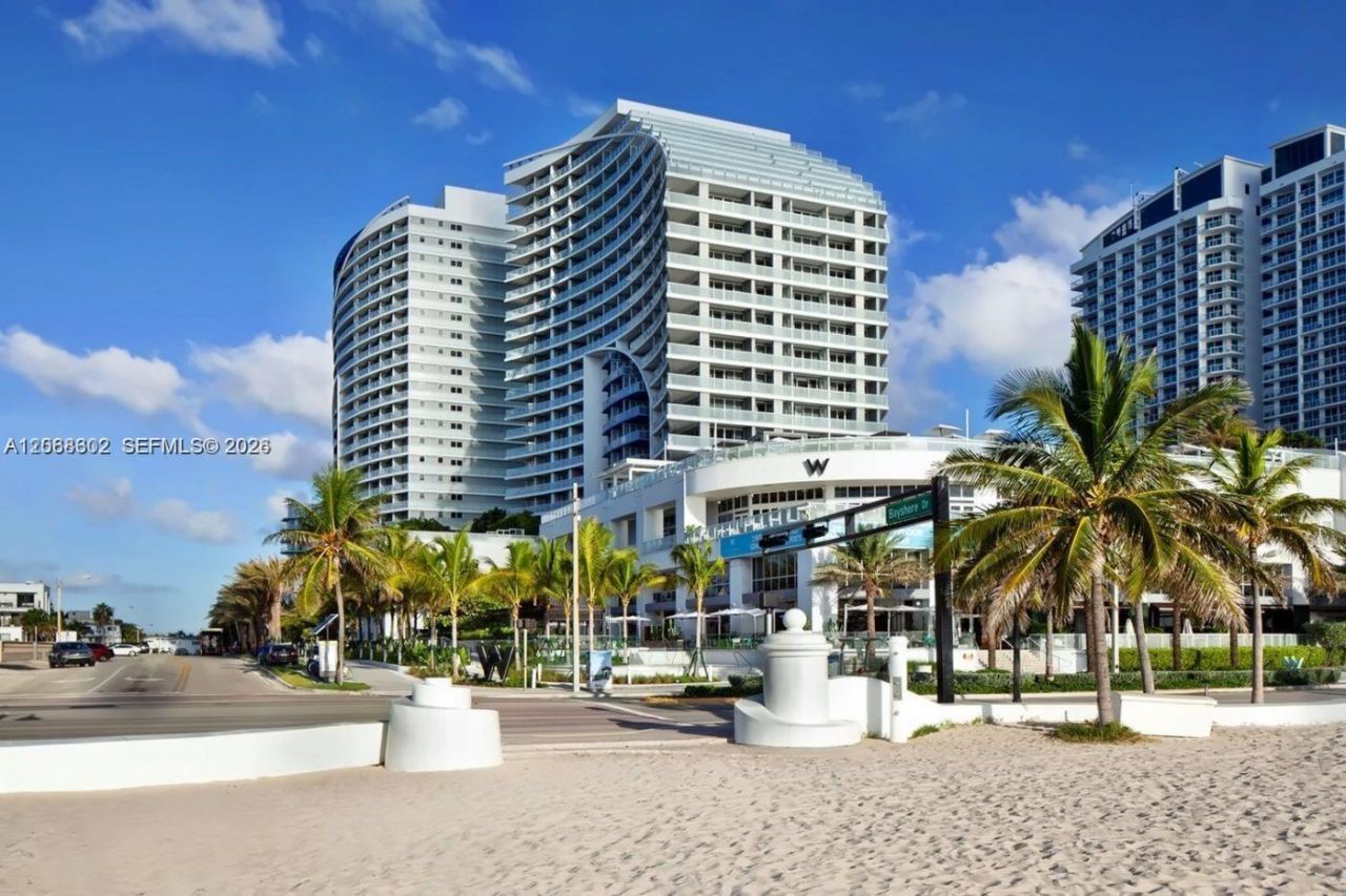 3101 Bayshore Dr, Unit 1808, Fort Lauderdale, FL 33304 Photo