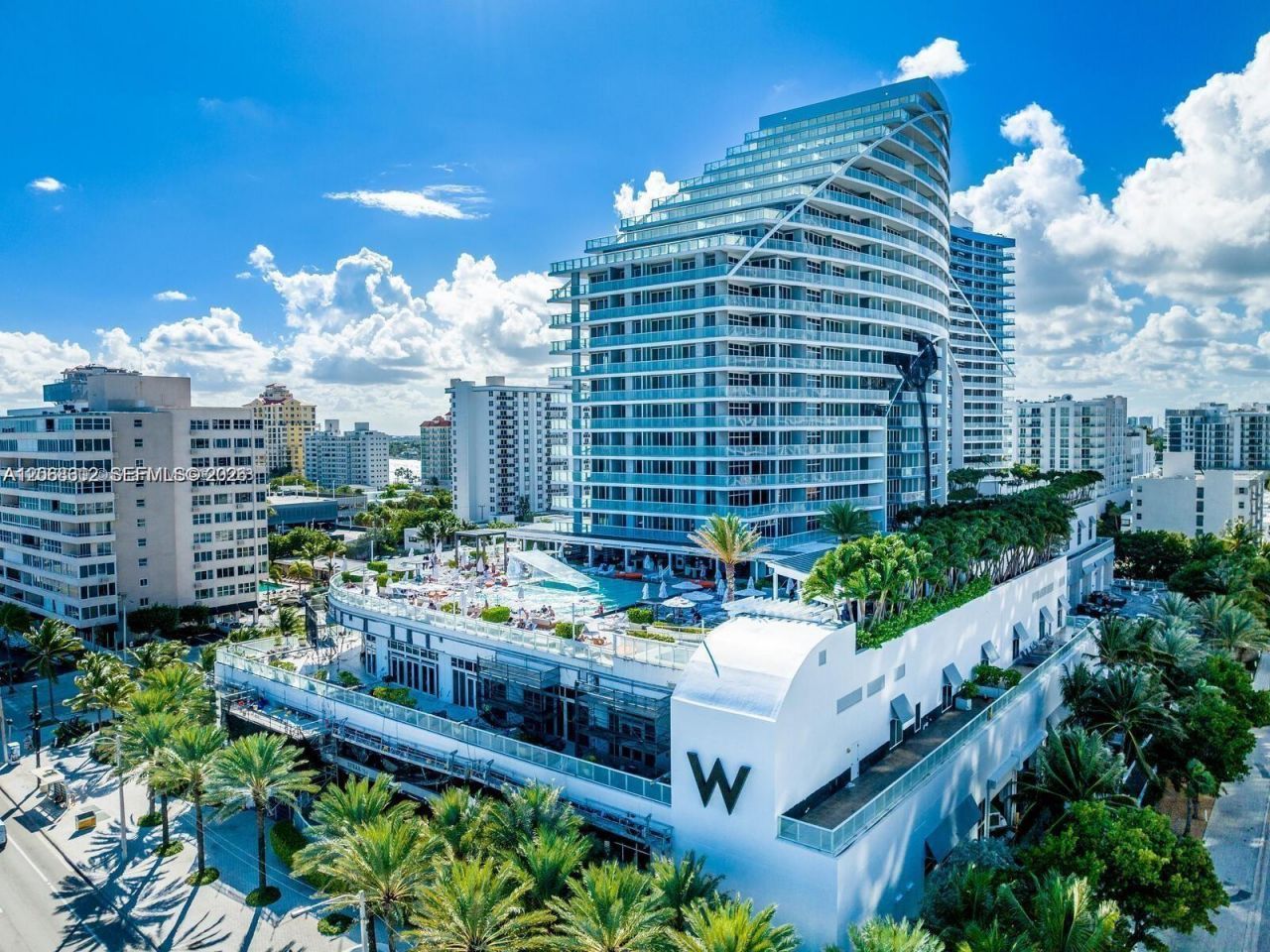 3101 Bayshore Dr, Unit 1808, Fort Lauderdale, FL 33304 Photo