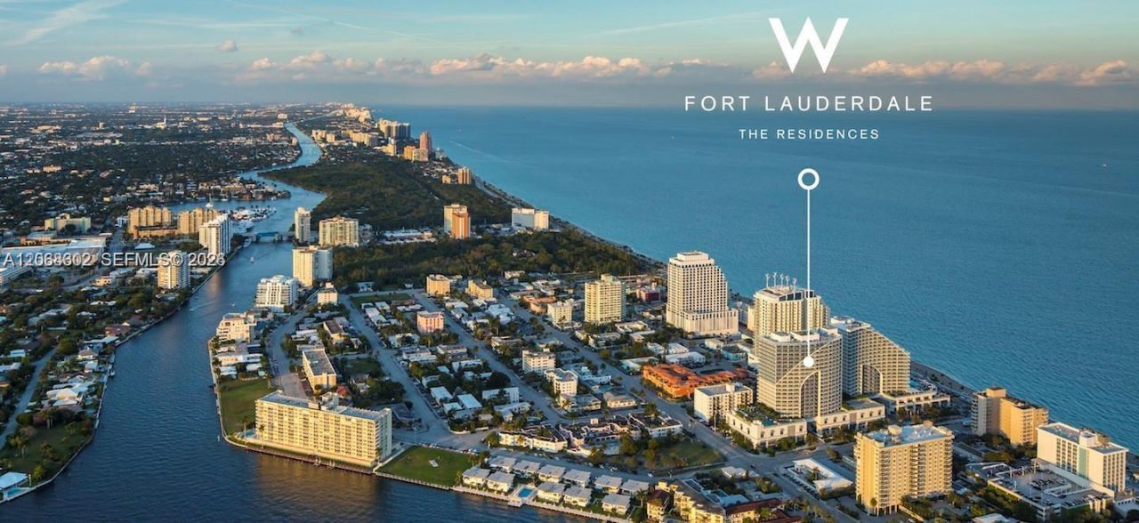 3101 Bayshore Dr, Unit 1808, Fort Lauderdale, FL 33304 Photo