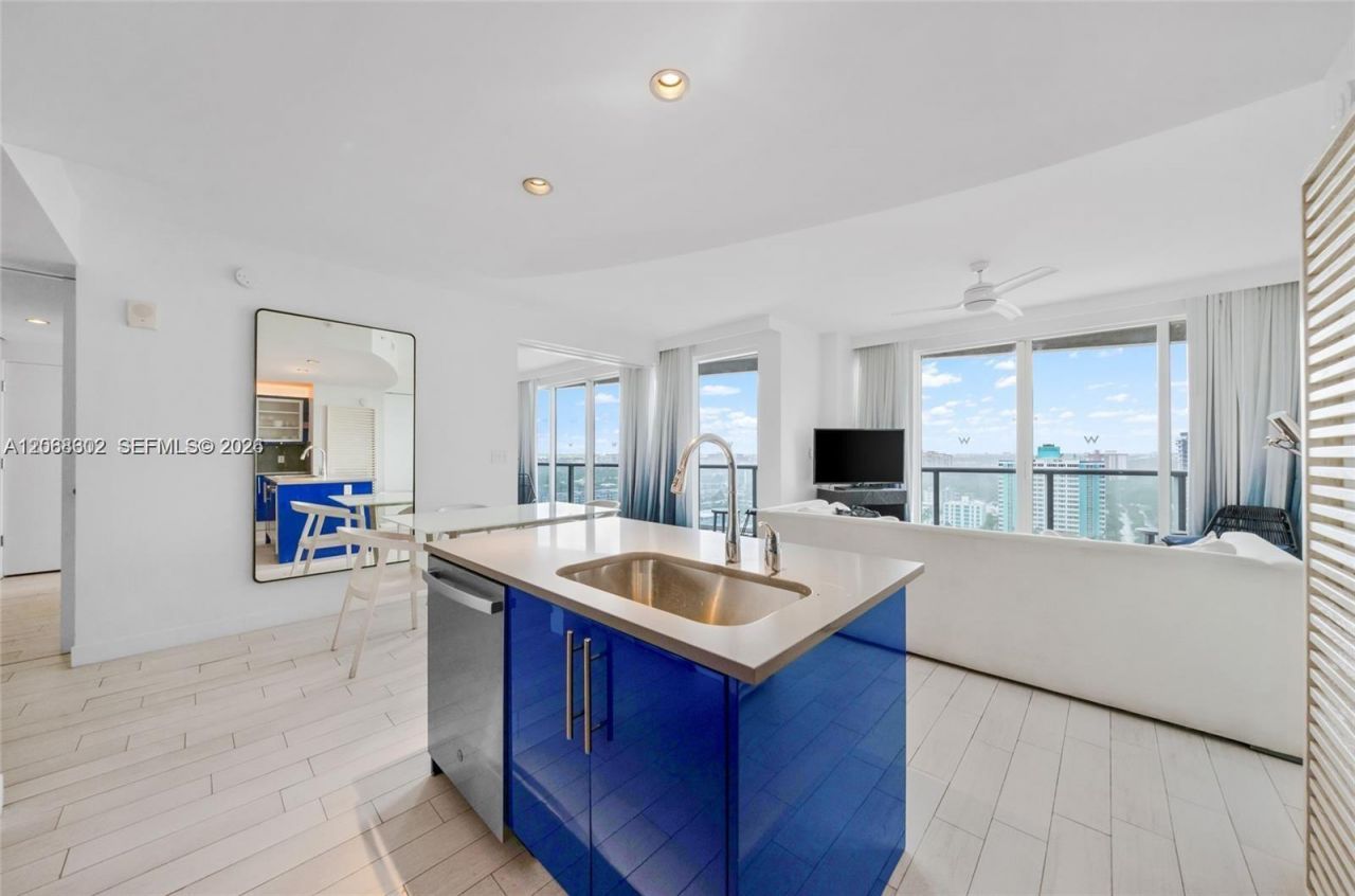 3101 Bayshore Dr, Unit 1808, Fort Lauderdale, FL 33304 Photo