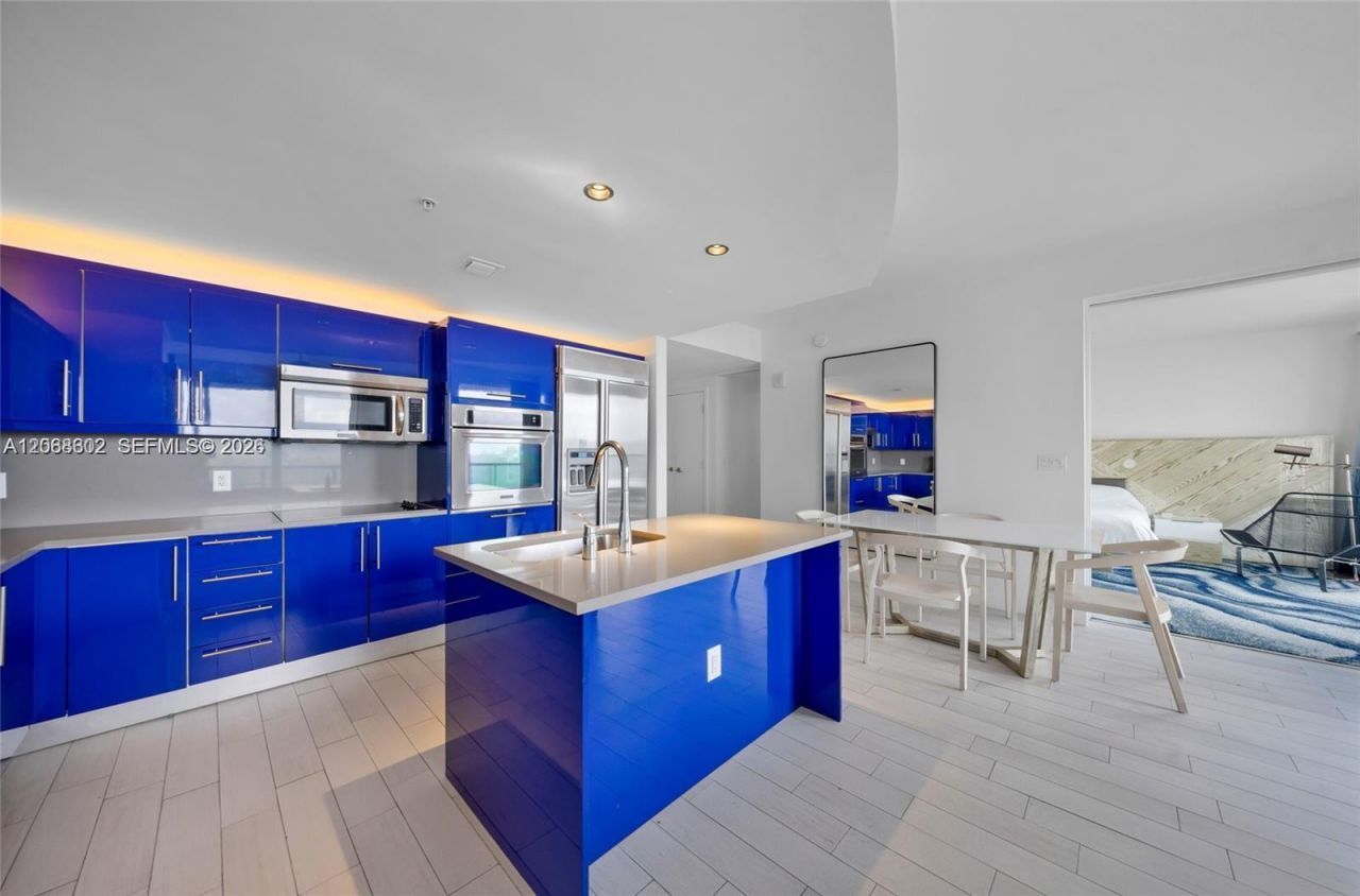 3101 Bayshore Dr, Unit 1808, Fort Lauderdale, FL 33304 Photo