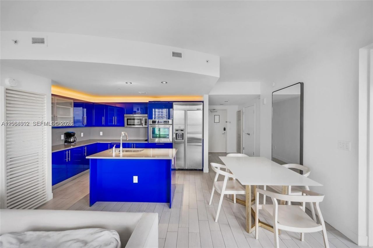 3101 Bayshore Dr, Unit 1808, Fort Lauderdale, FL 33304 Photo