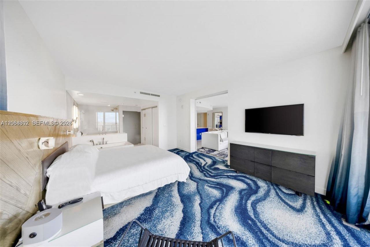 3101 Bayshore Dr, Unit 1808, Fort Lauderdale, FL 33304 Photo