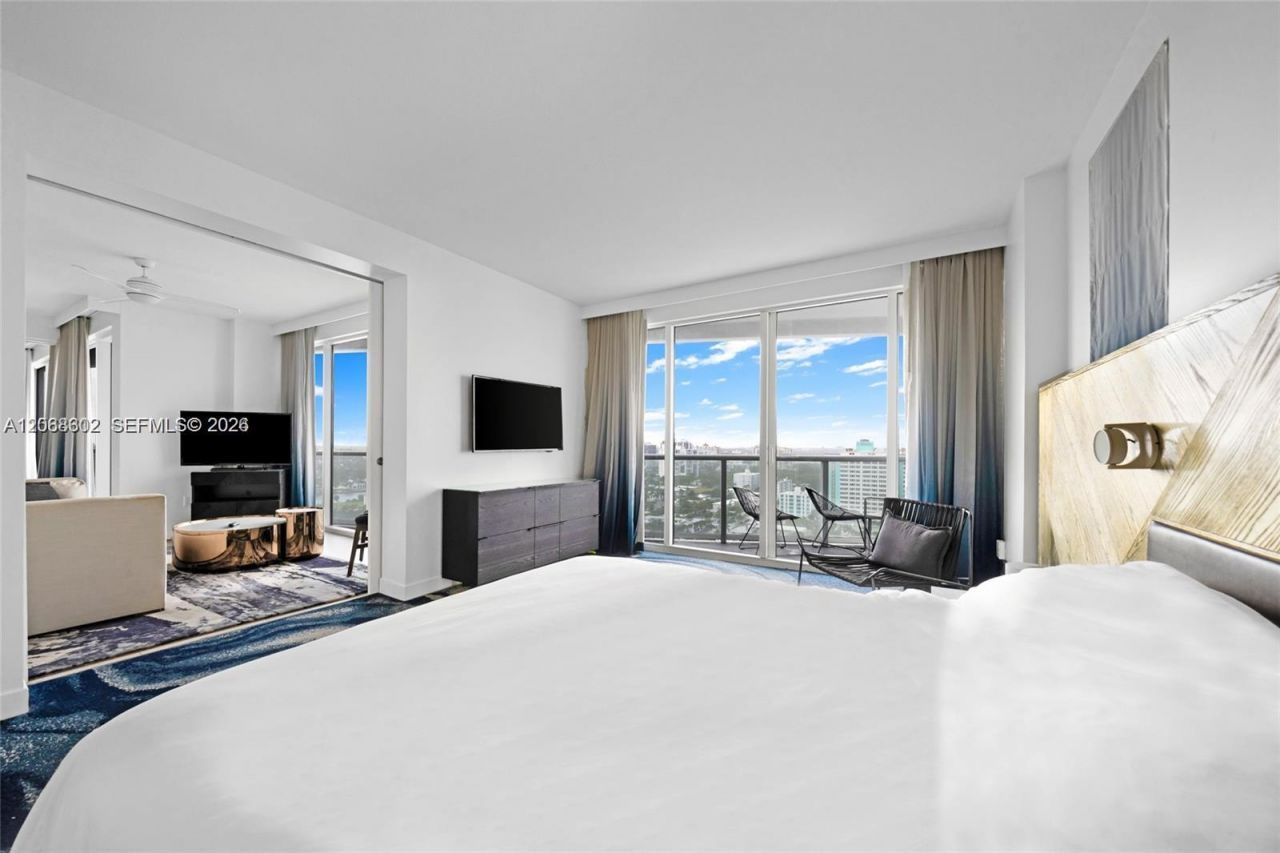 3101 Bayshore Dr, Unit 1808, Fort Lauderdale, FL 33304 Photo