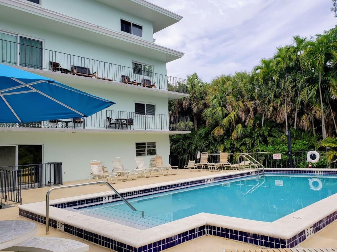 2539 S Bayshore Dr , Unit 229CR, Coconut Grove, FL 33133 Photo