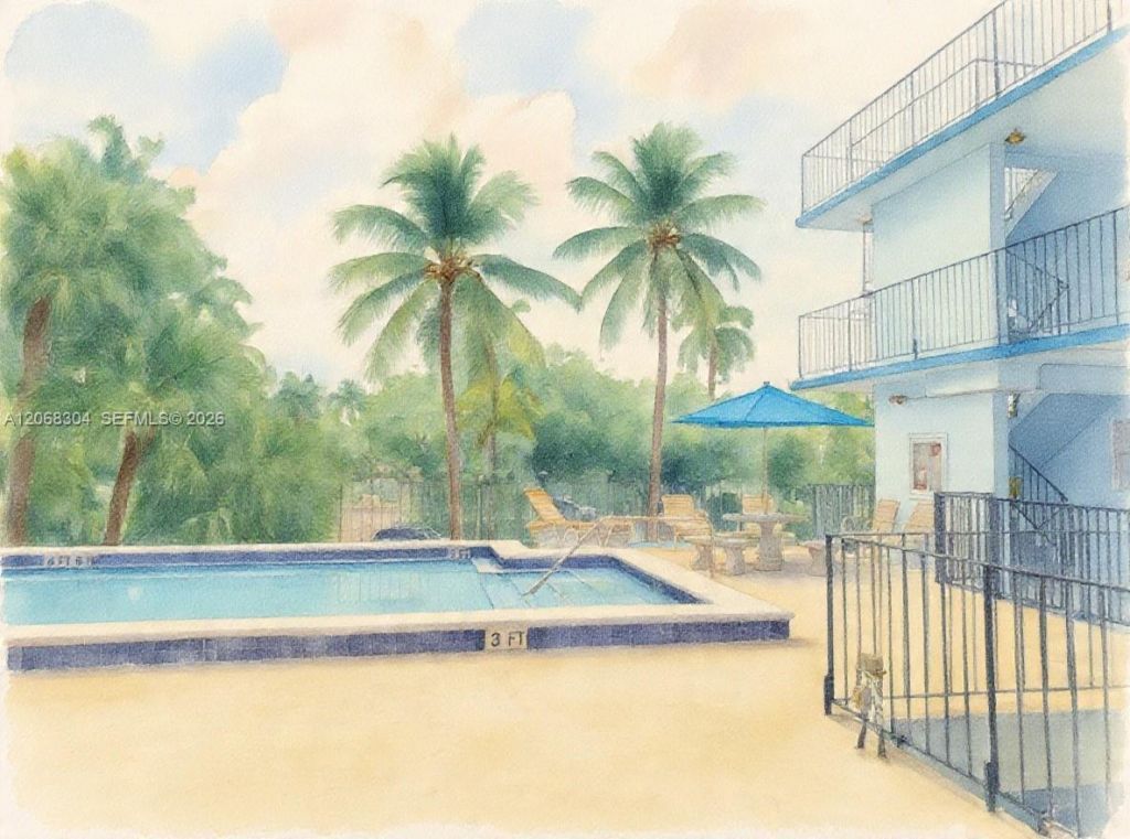 2539 S Bayshore Dr , Unit 229CR, Coconut Grove, FL 33133 Photo