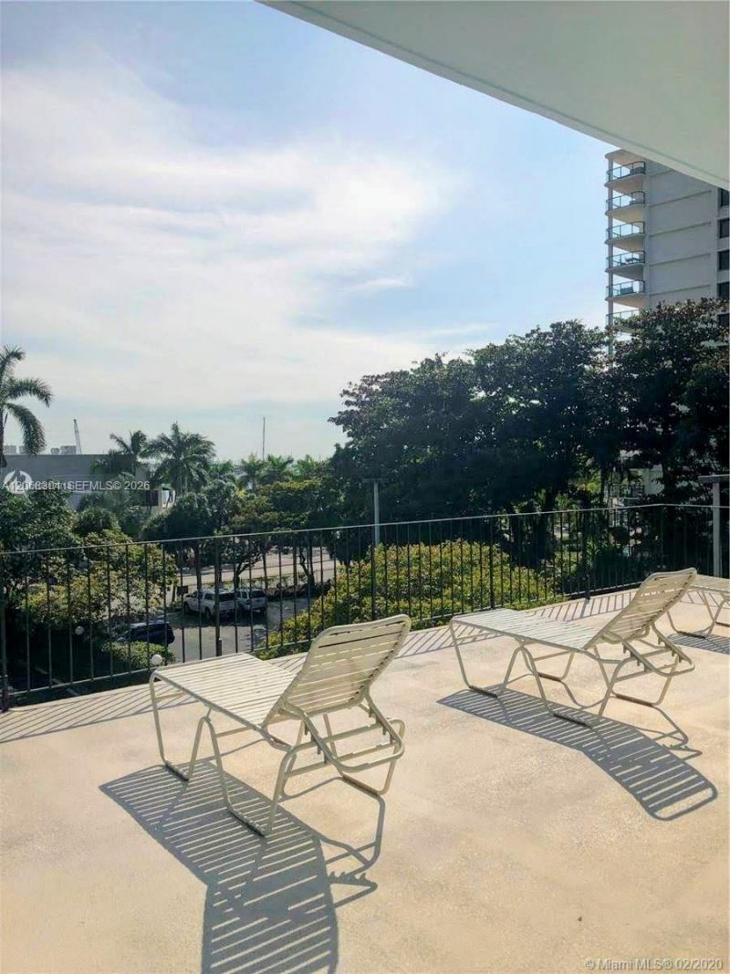 2539 S Bayshore Dr , Unit 229CR, Coconut Grove, FL 33133 Photo