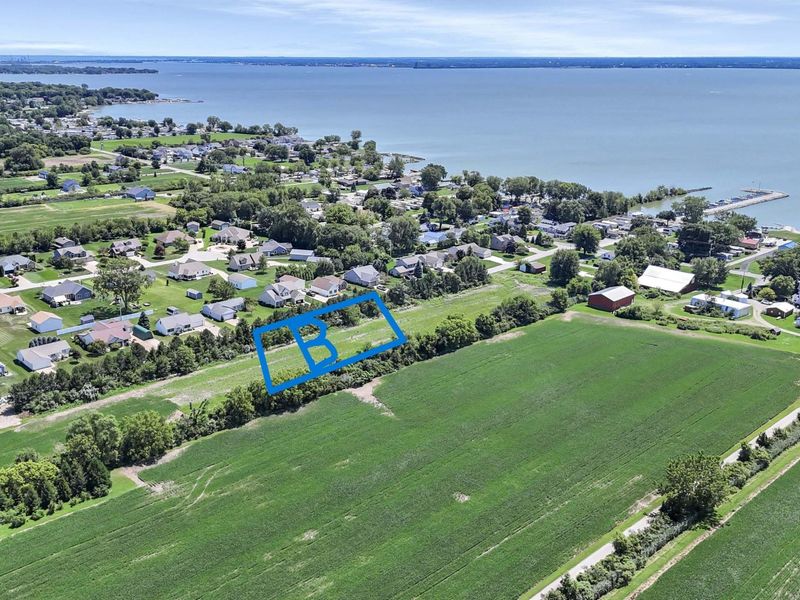, Unit Lot B, Marblehead, OH 43440 Photo 1
