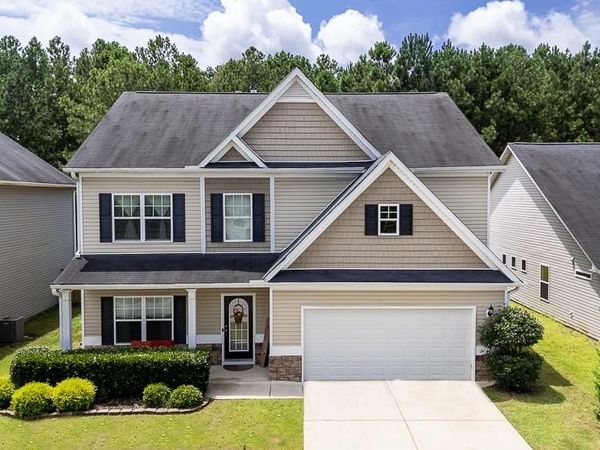 179 Boulder Run , Hiram, GA 30141