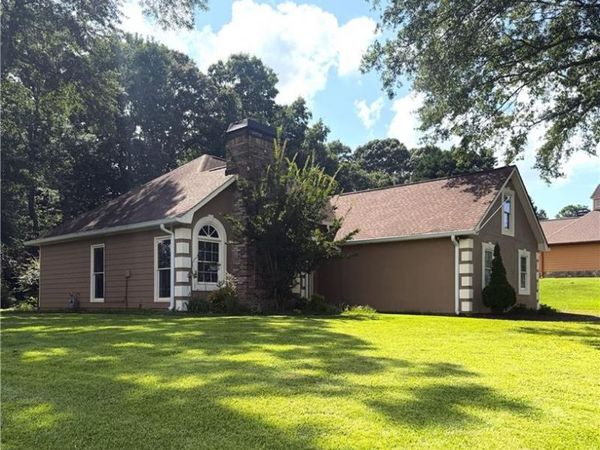 1880 Ashton Brooke Lane, Buford, GA 30519