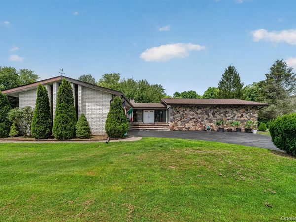 9 Carpenter Road , Port Jervis, NY 12771