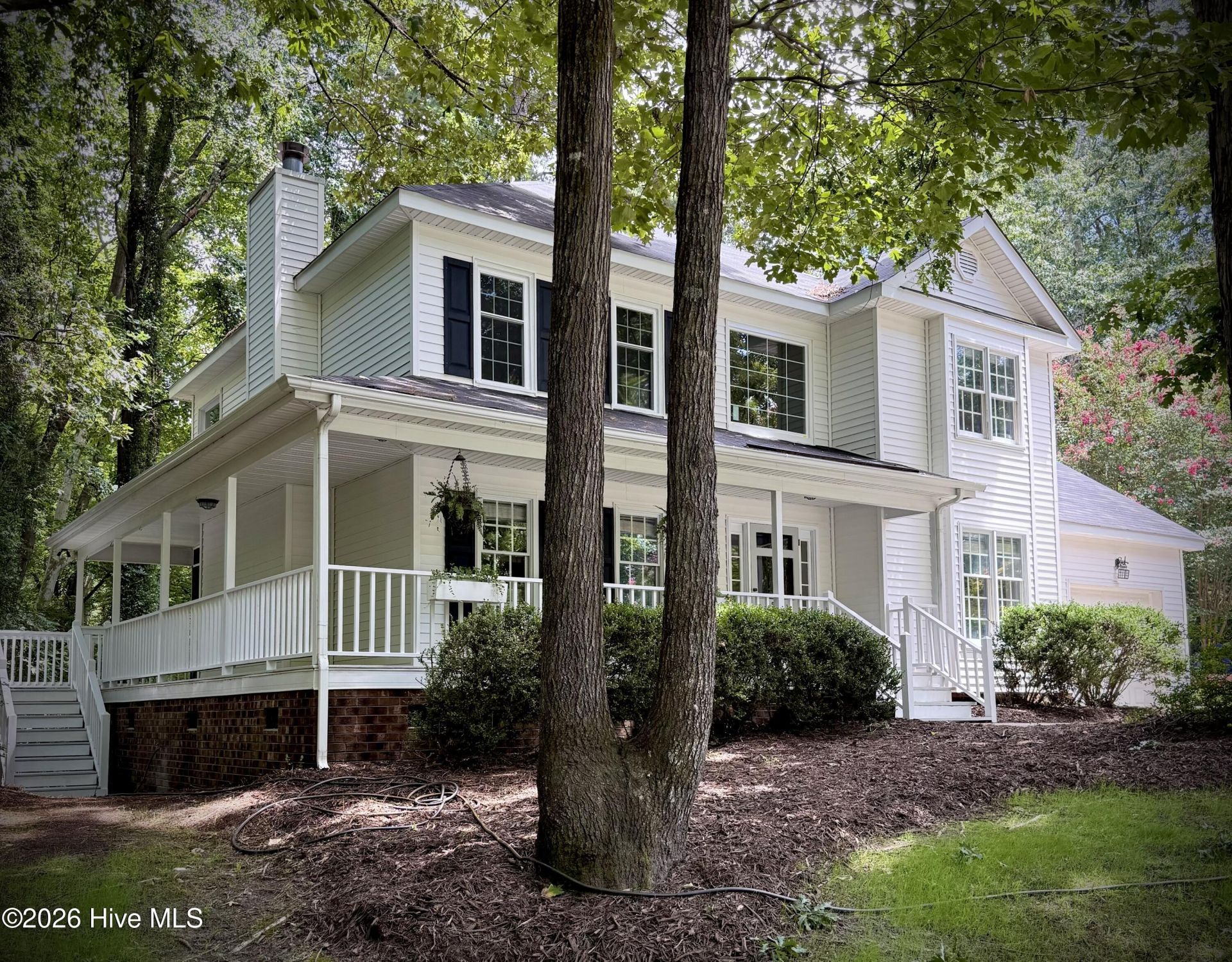 505 Kent Road, Greenville, NC 27858 Main Photo