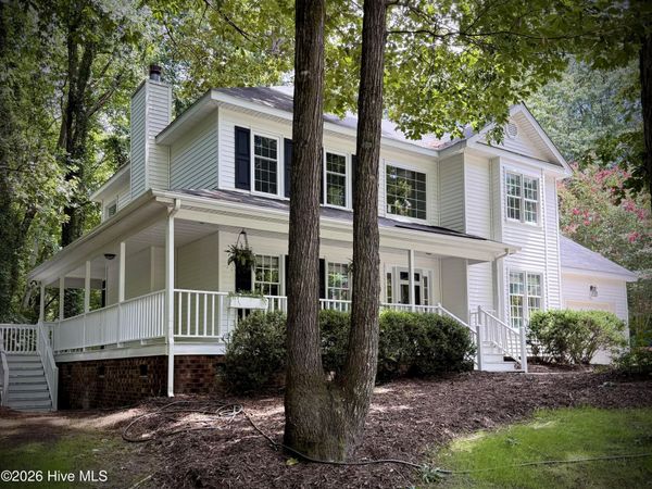 505 Kent Road, Greenville, NC 27858