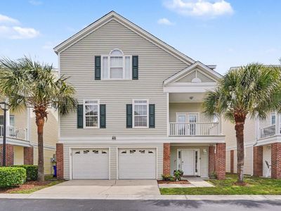 20 Palmas Dr. , Surfside Beach, SC 29575