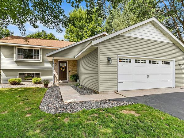 3113 Partridge Circle, Saint Cloud, MN 56301
