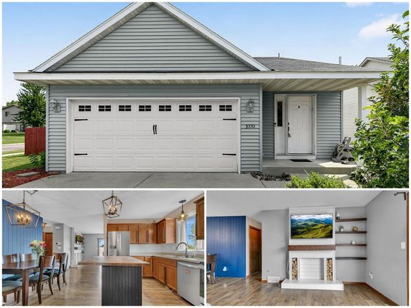 1070 Voyageur Street, Saint Cloud, MN 56303