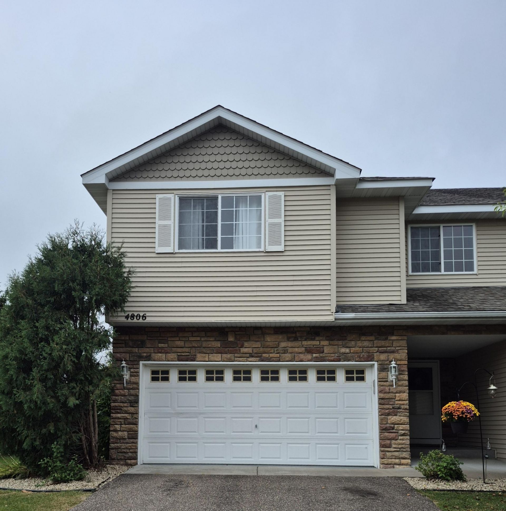 4806 200th Street N, Forest Lake, MN 55025 Main Photo