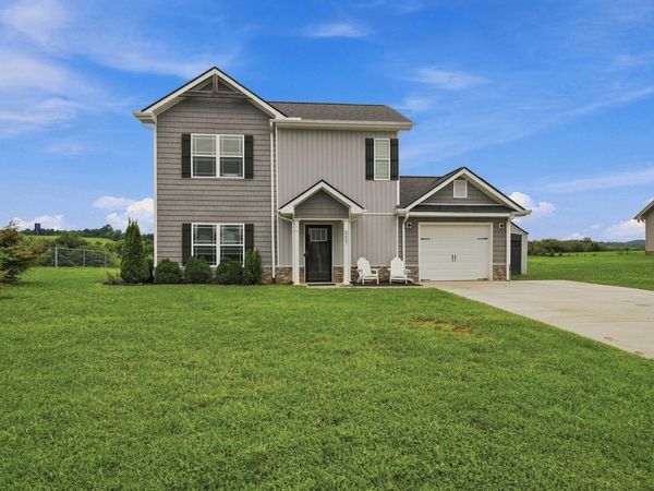 6607 Lainey Jane Court, Whitesburg, TN 37891