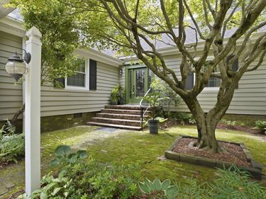 1110 Laurel Lane NW, Wilson, NC 27896