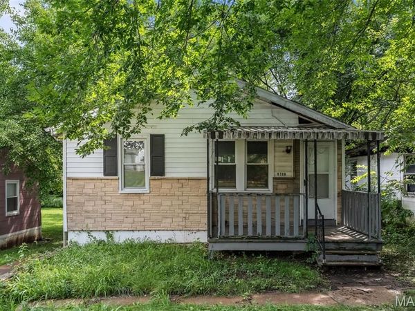 9708 Winkler Drive , Unincorporated, MO 63136