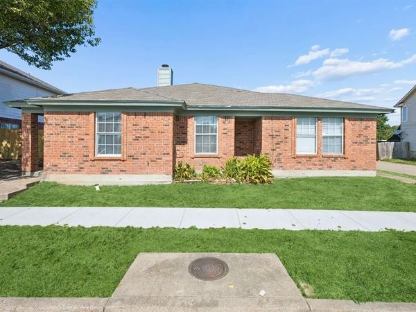 1041 Tennessee Trail, Arlington, TX 76017