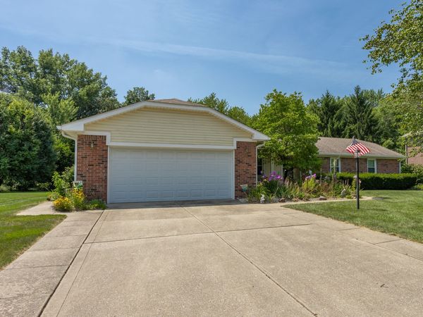 7175 W Anton Way , New Palestine, IN 46163