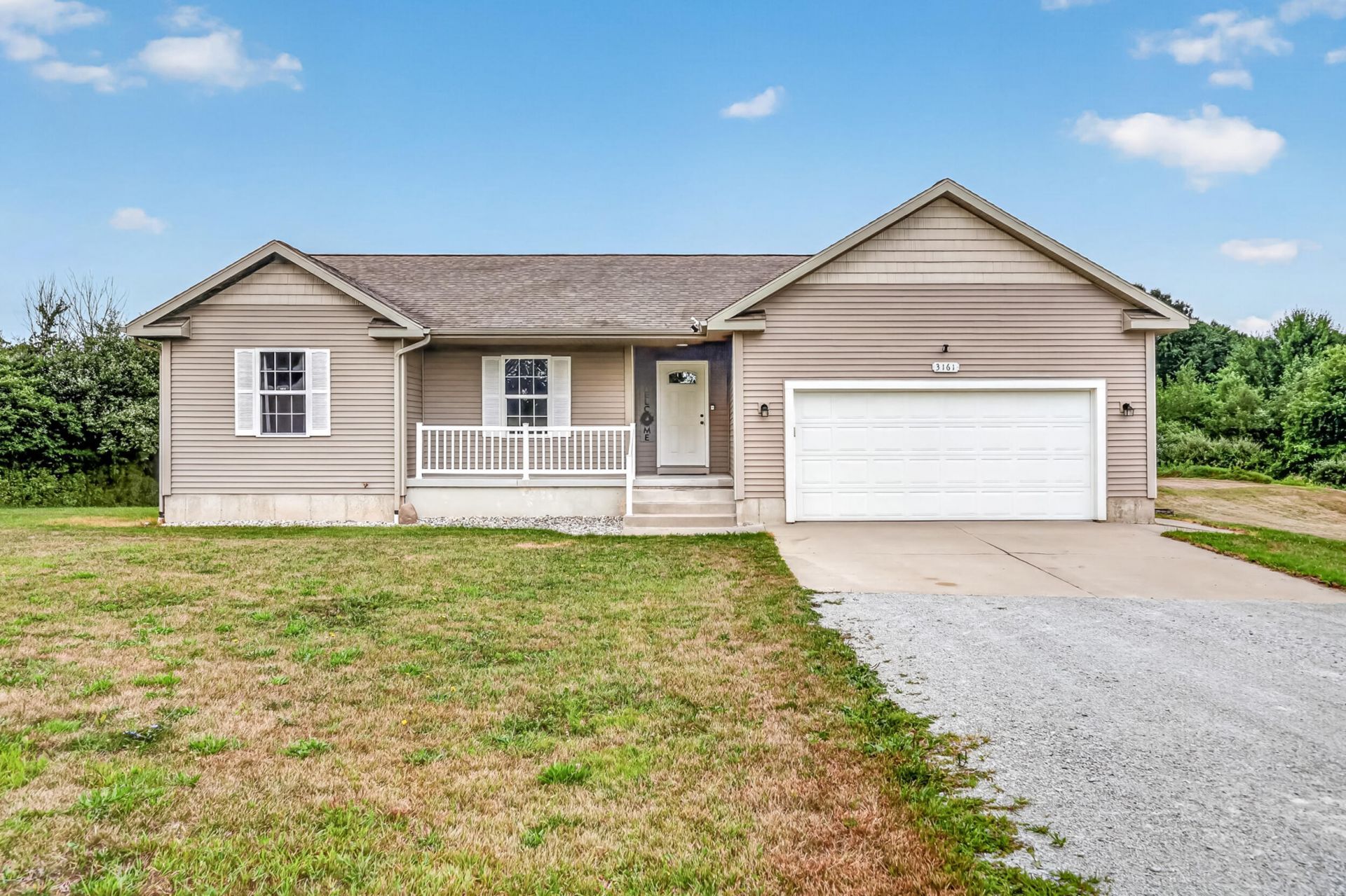 3161 W White Lake Drive, Whitehall, MI 49461 Main Photo